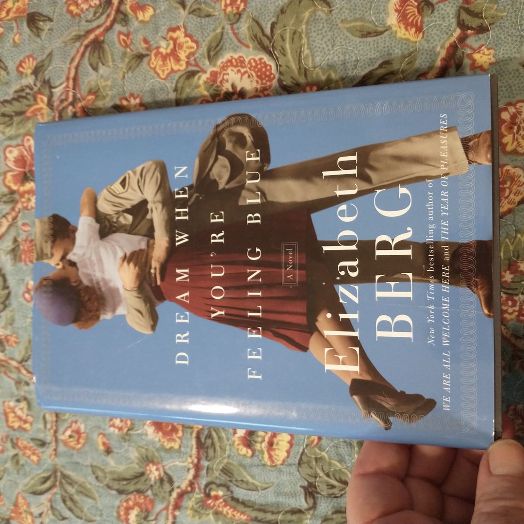 Dream When You're Feeling Blue