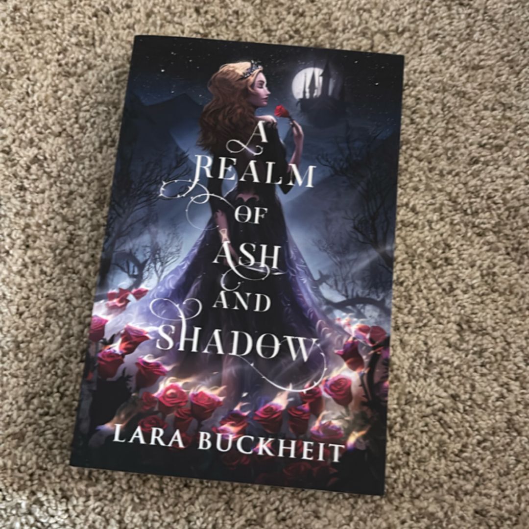 A Realm of Ash and Shadow