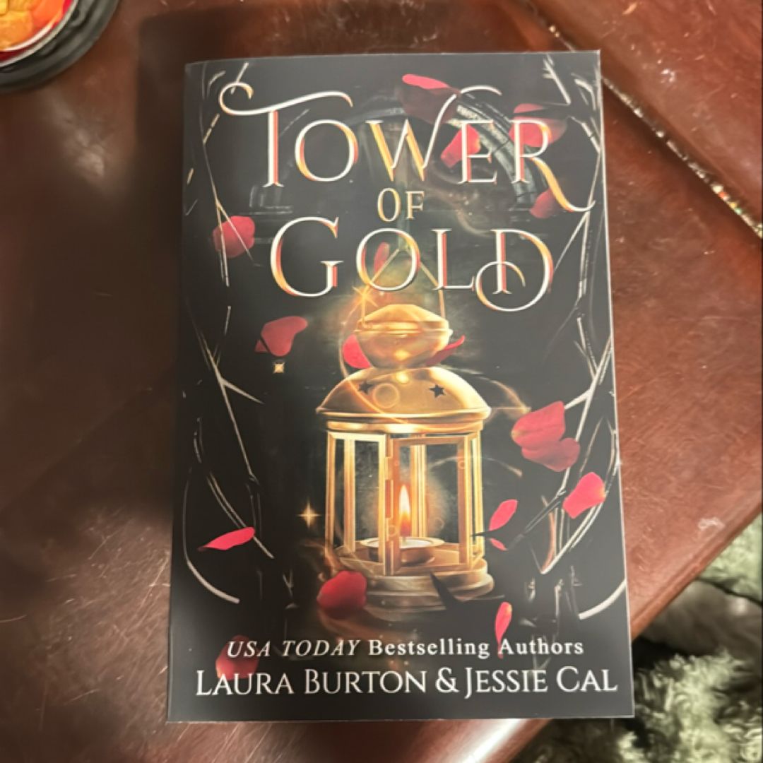 Tower of Gold