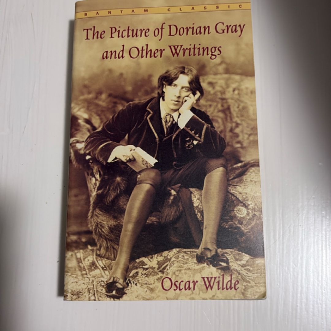 The Picture of Dorian Gray and Other Stories