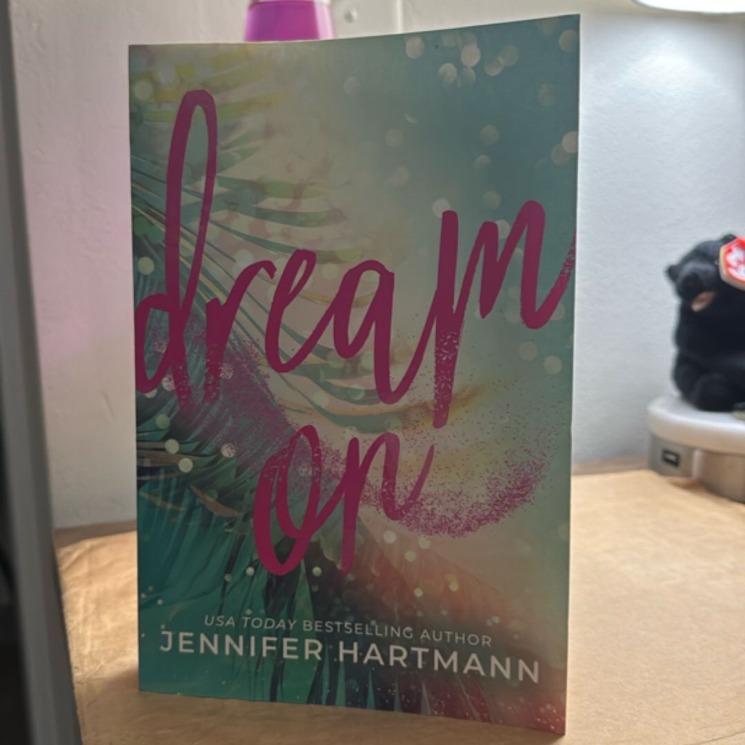 Dream on (Deluxe Edition)