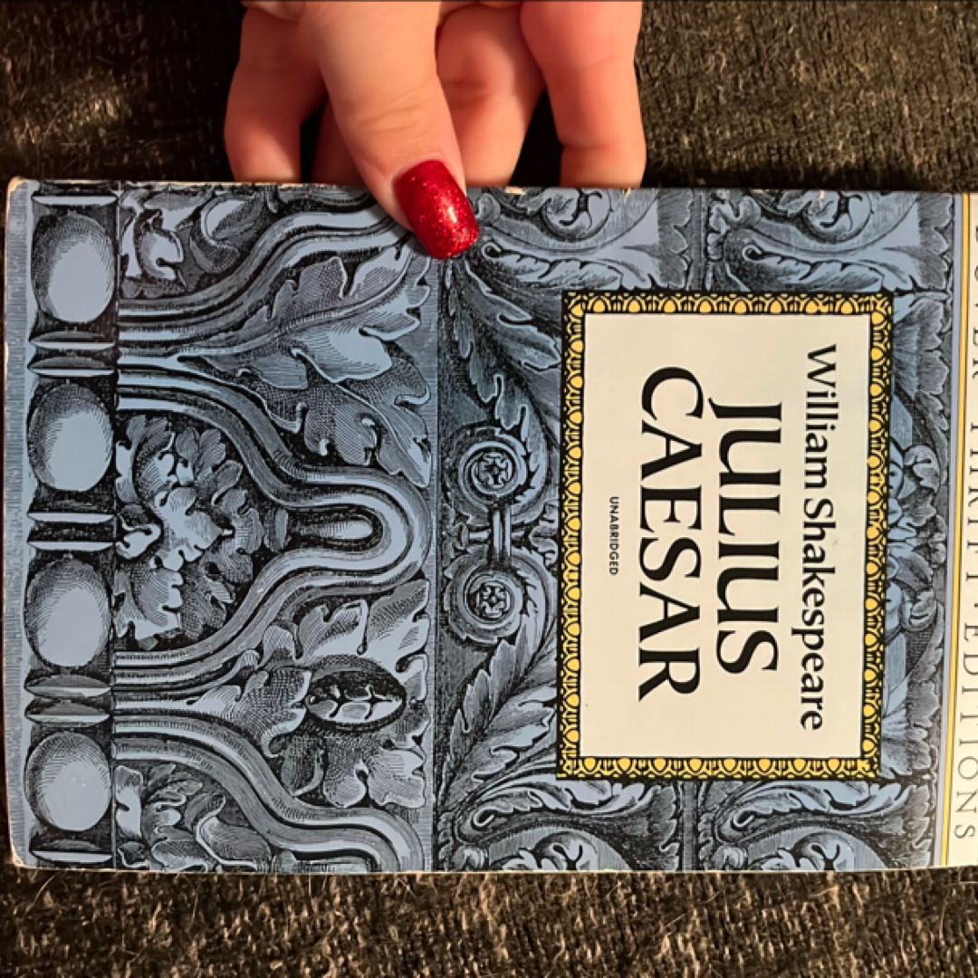 Julius Caesar