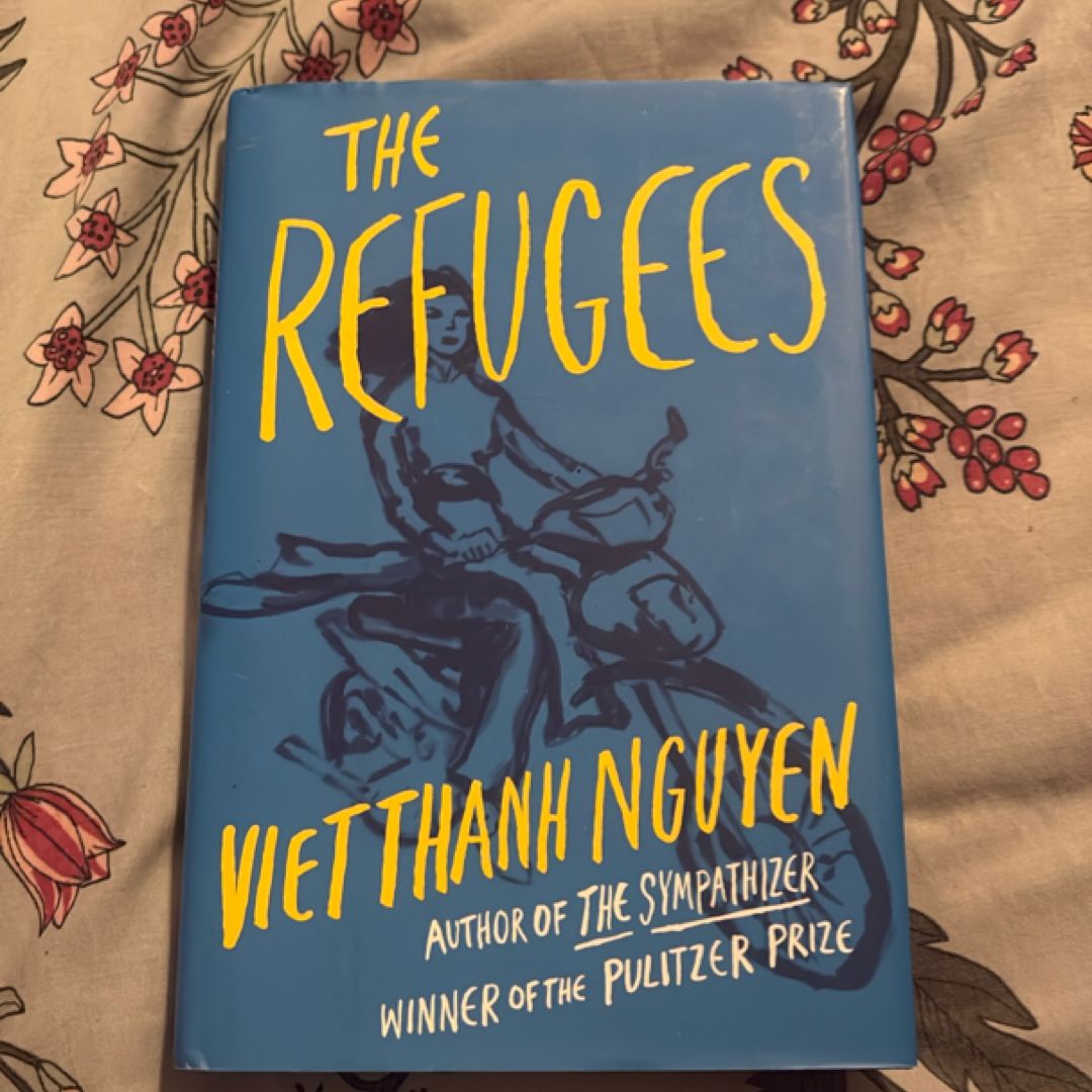 The Refugees