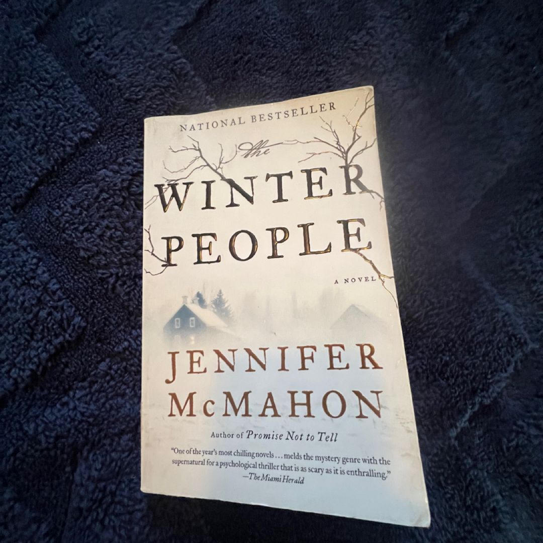 The Winter People