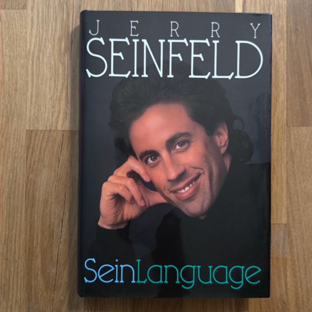 Sein Language