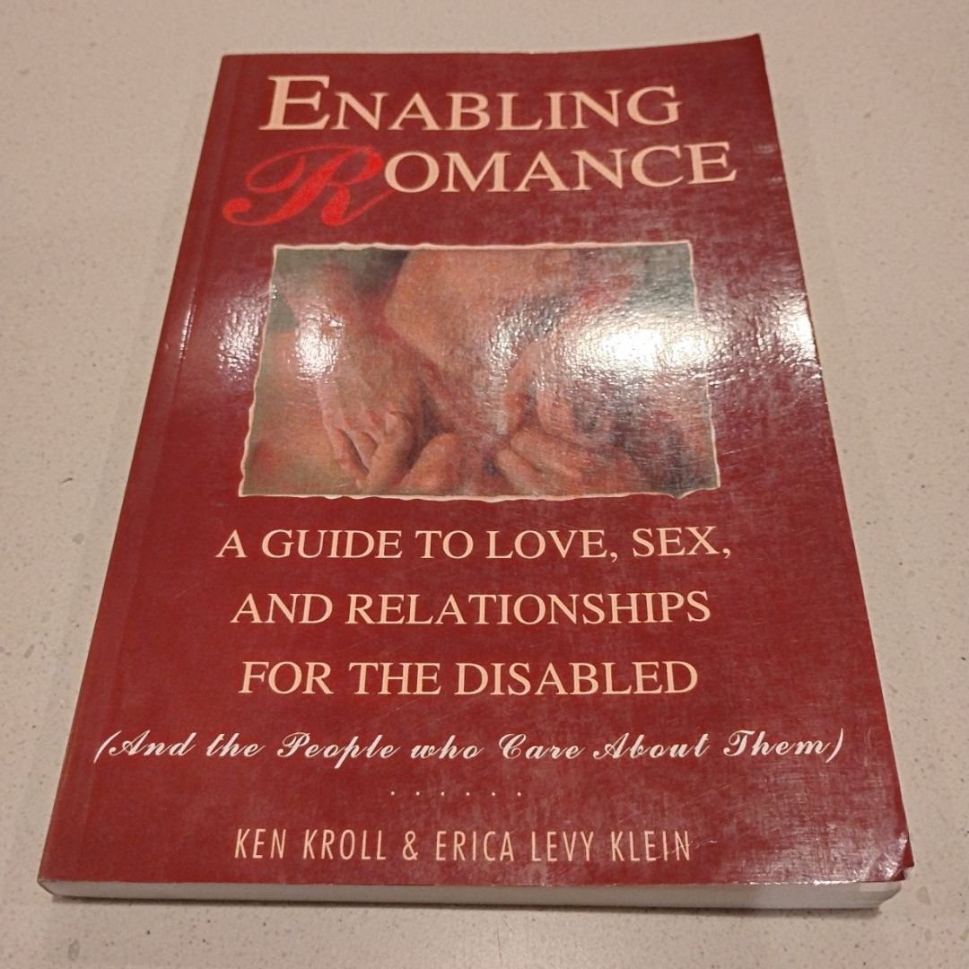 Enabling Romance (First Printing)