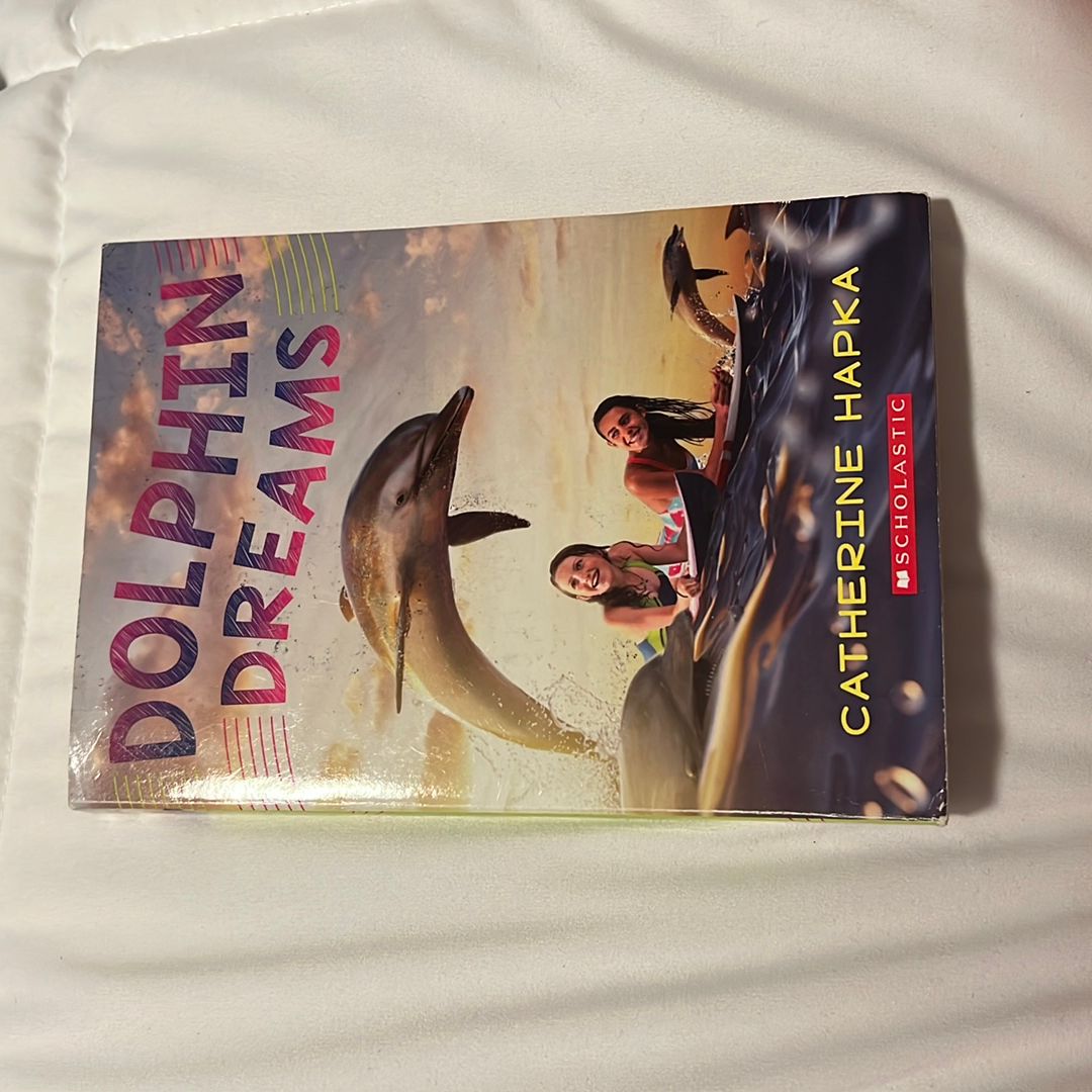 Dolphin Dreams