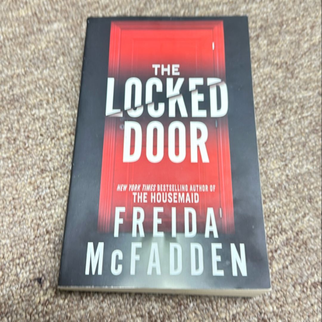The Locked Door