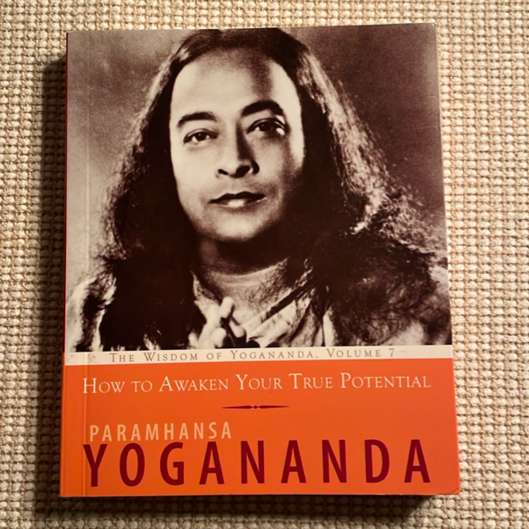 How to Awaken Your True Potential