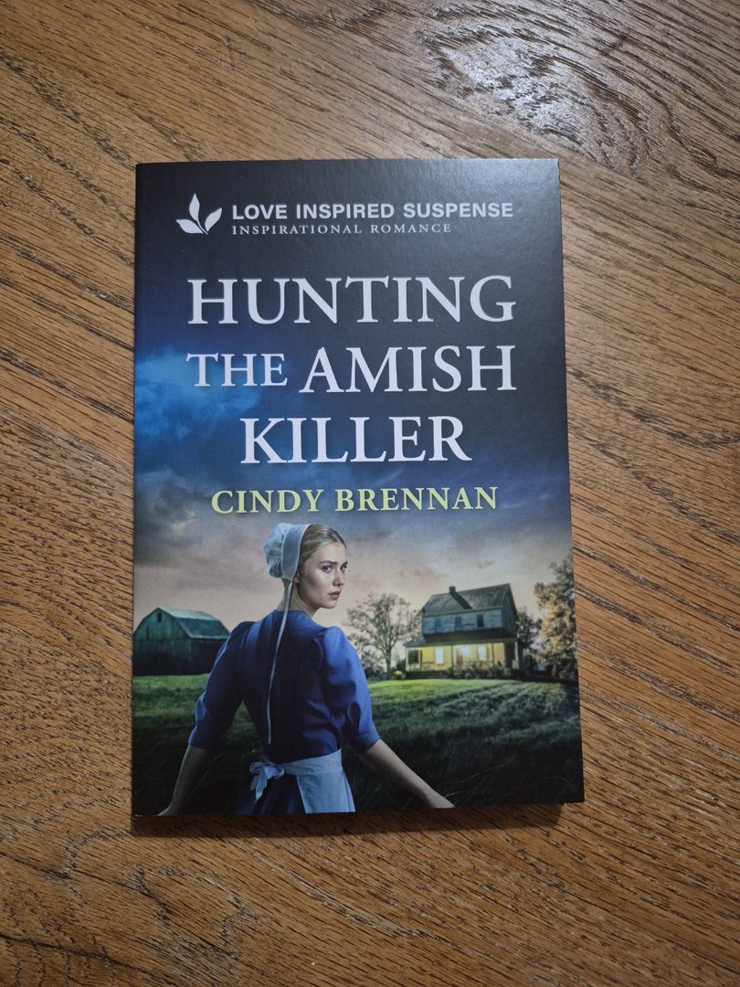 Hunting the Amish Killer