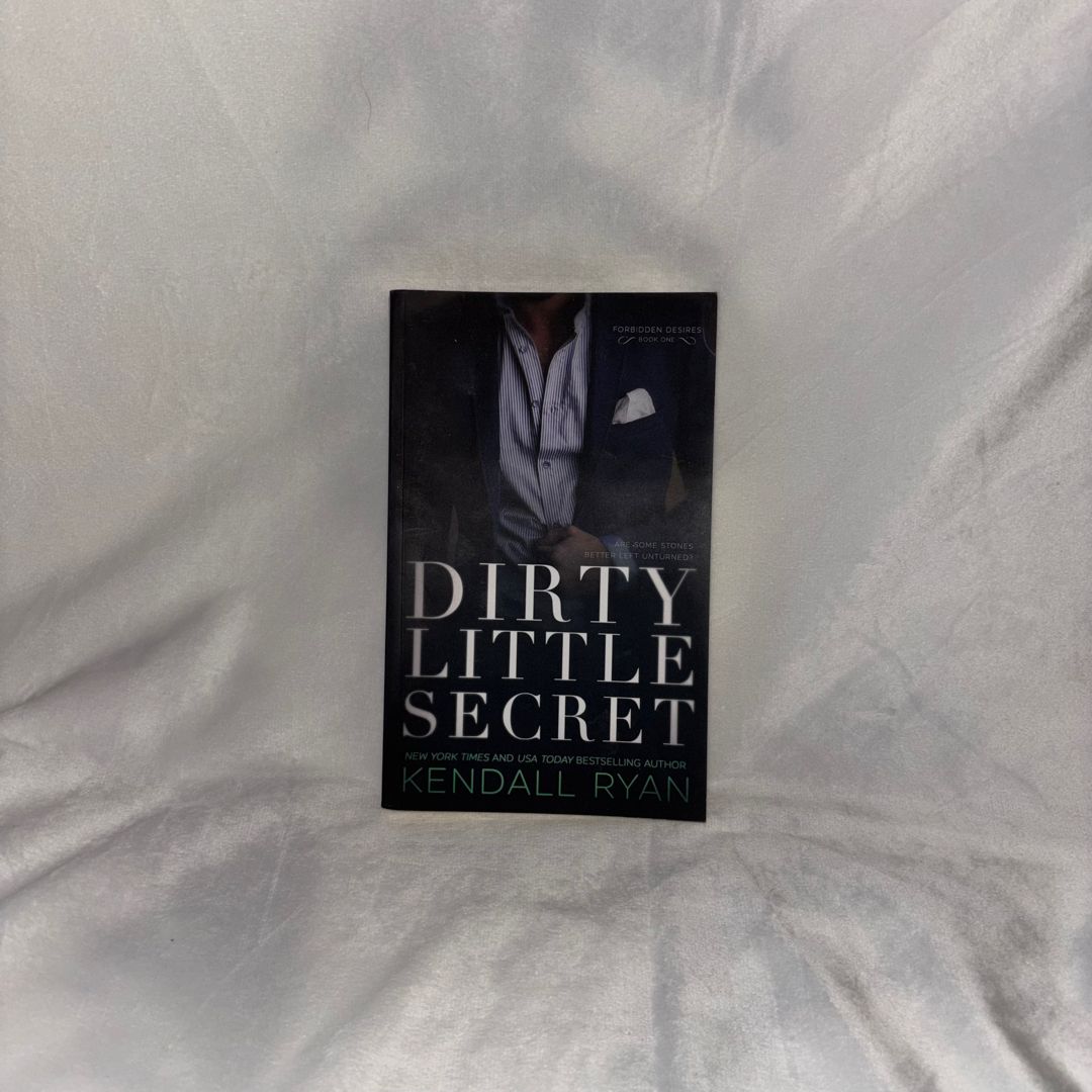 Dirty Little Secret
