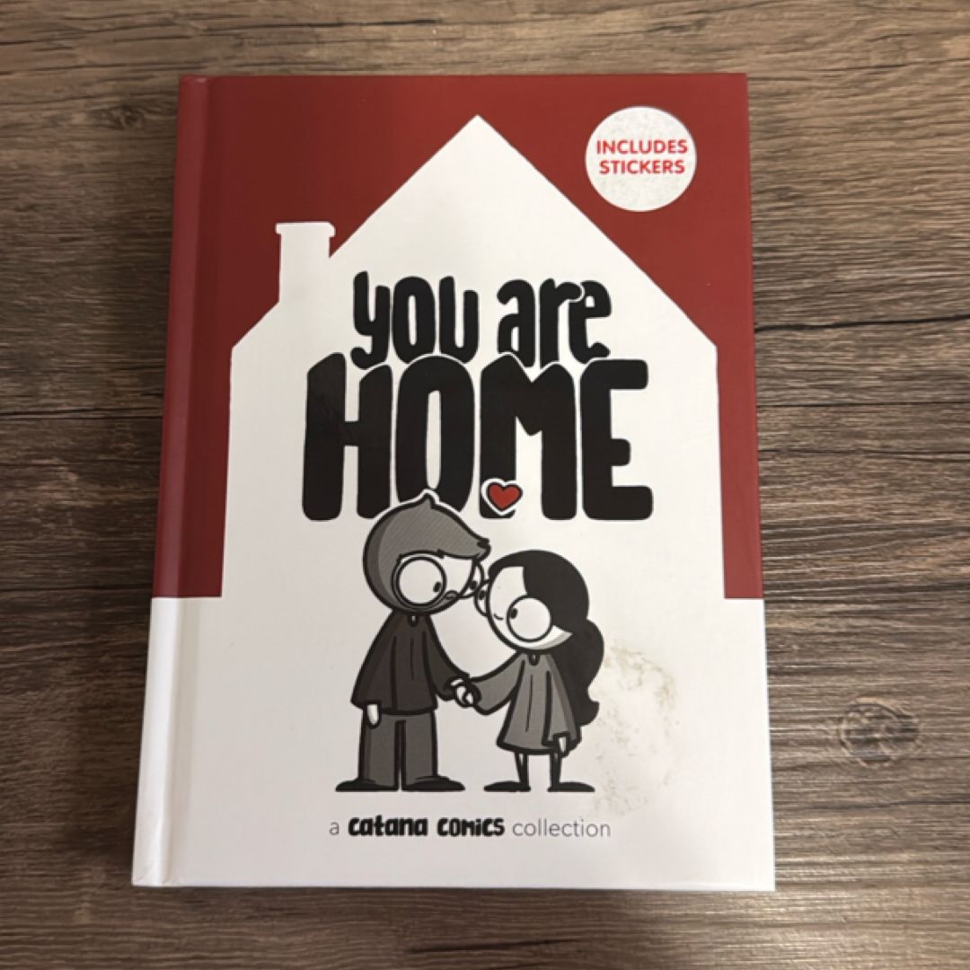 You Are Home