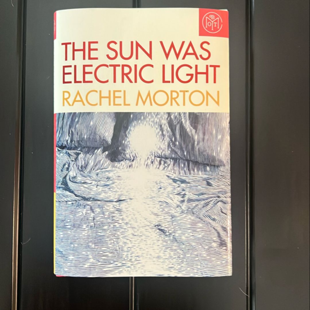 The Sun was Electric Light