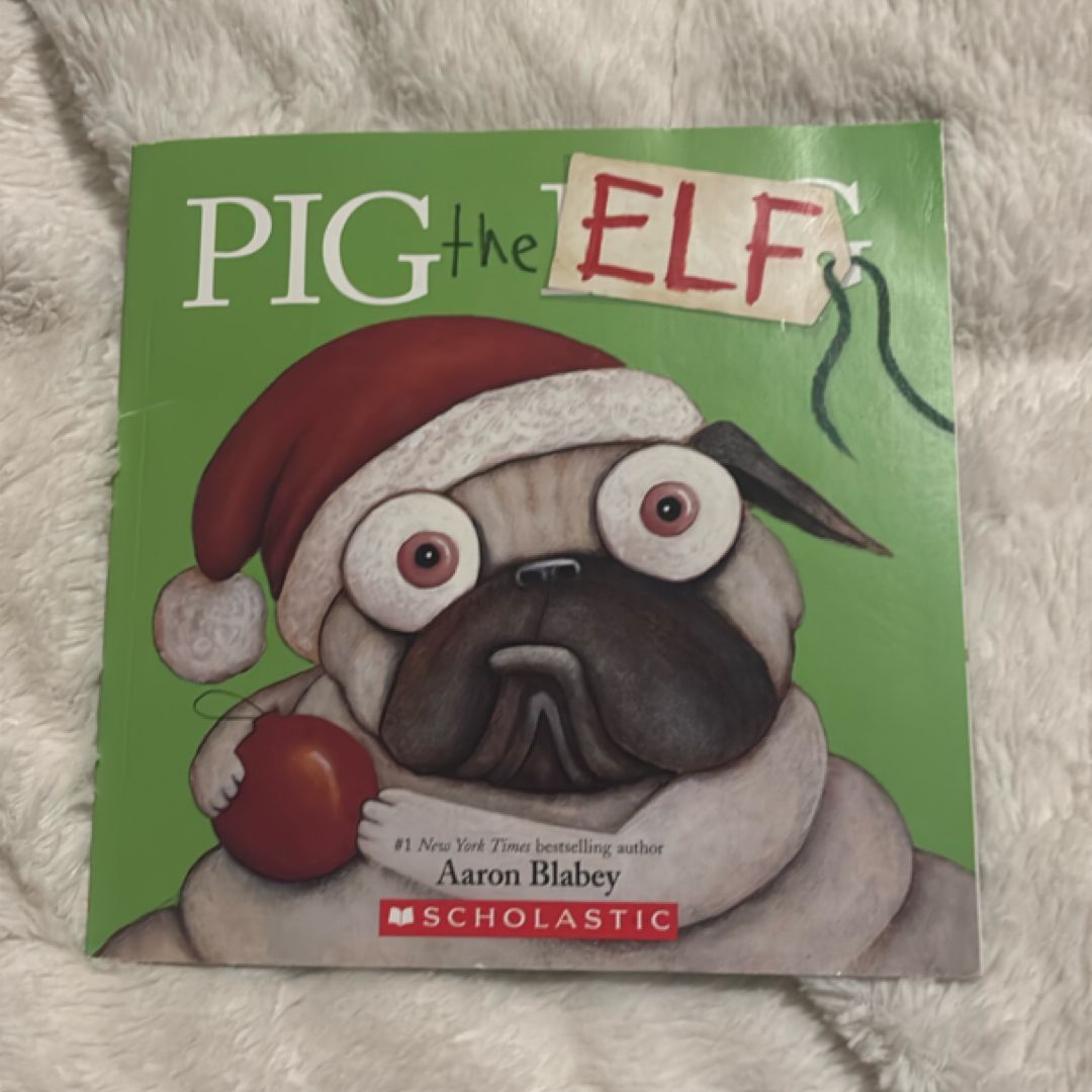 Pig the Elf