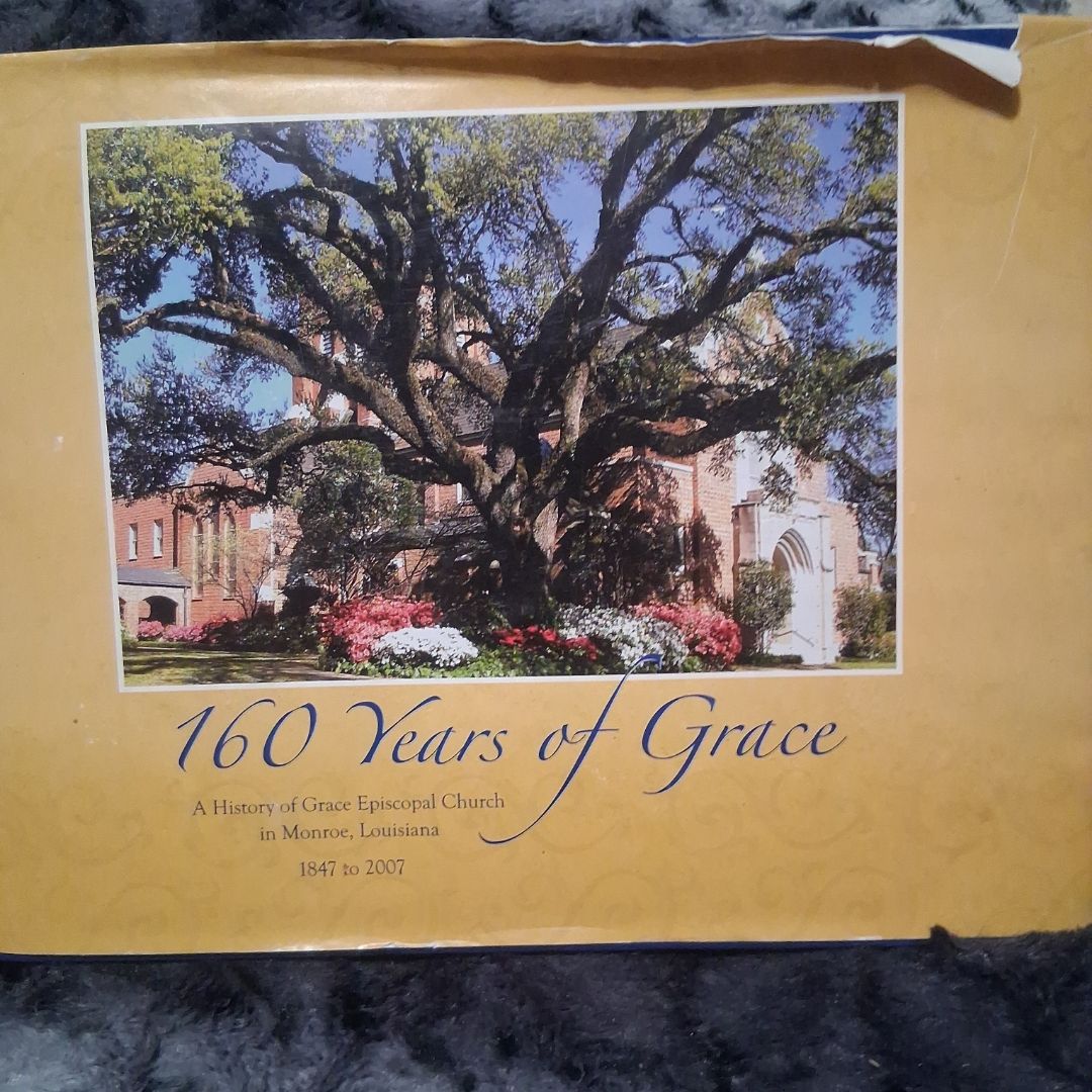 160 Years of Grace