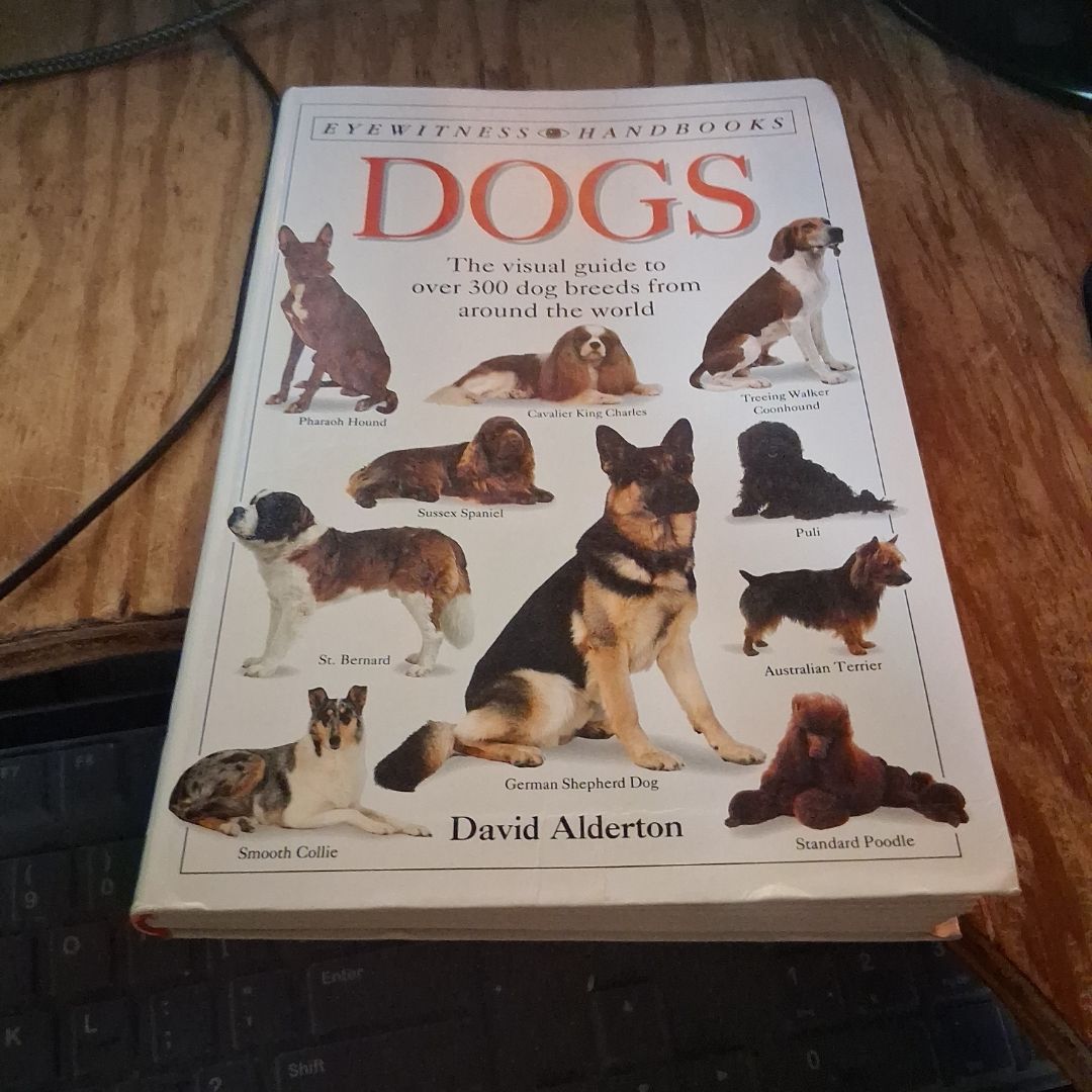 Dogs