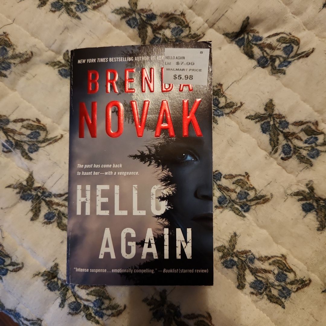 Hello Again