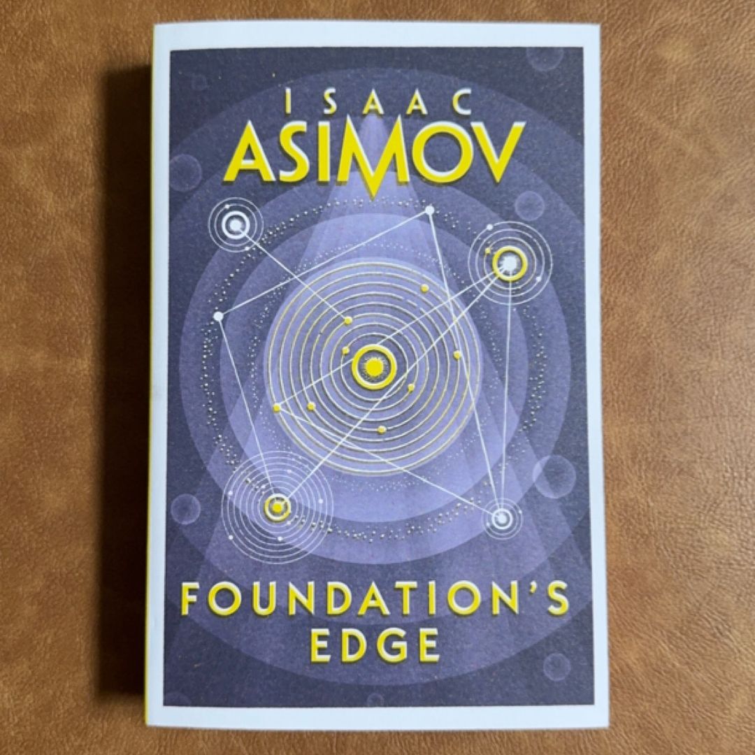 Foundation's Edge