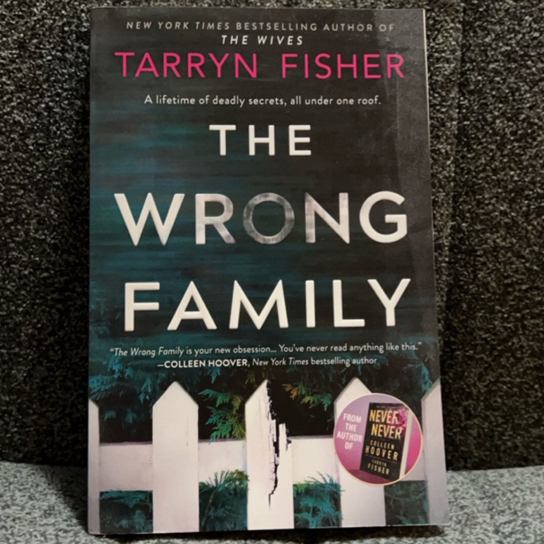 The Wrong Family