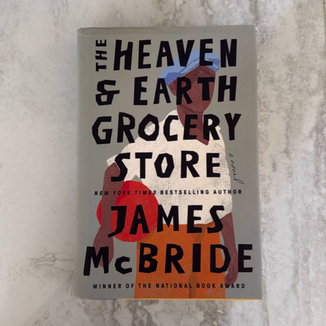 The Heaven and Earth Grocery Store