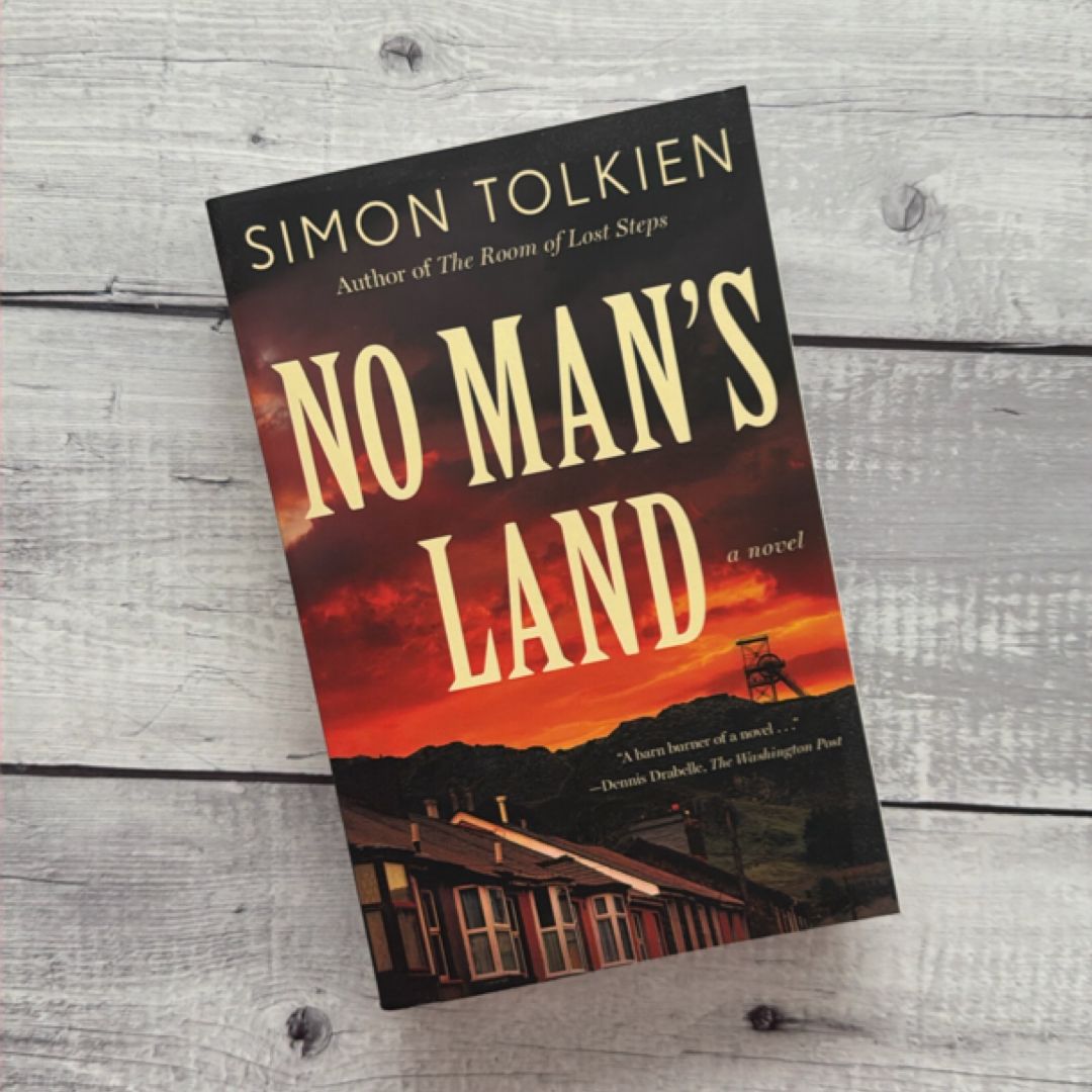 No Man's Land