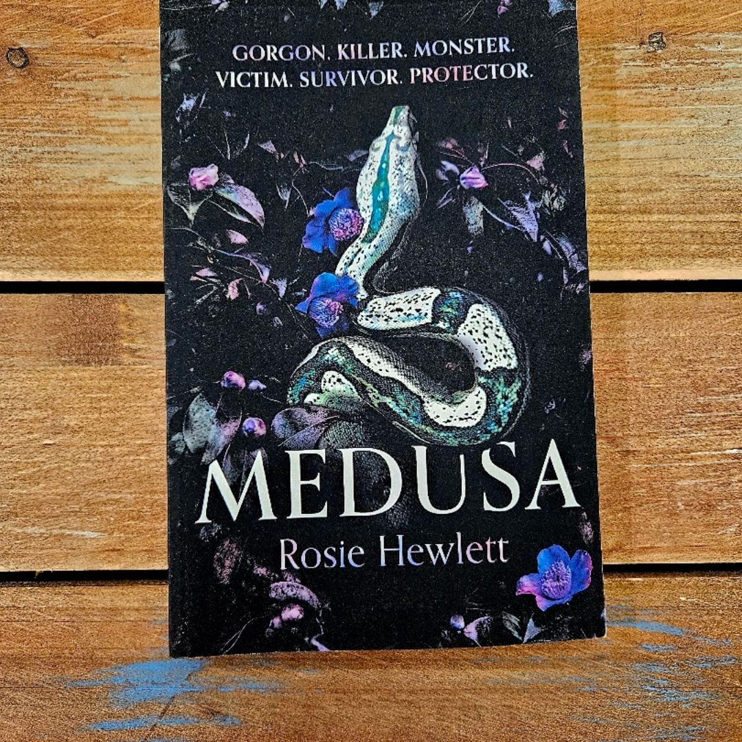 Medusa