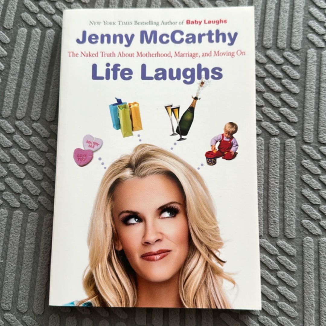 Life Laughs