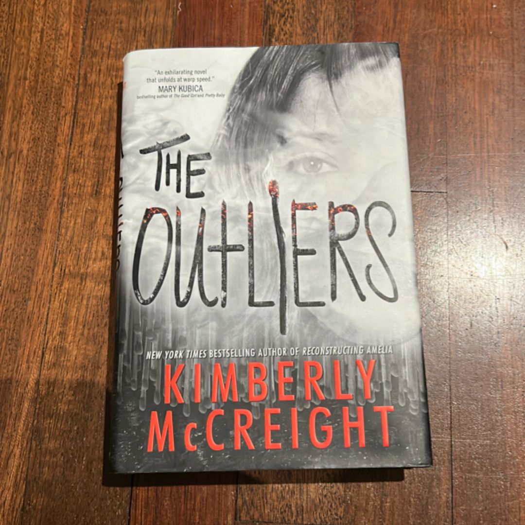 The Outliers