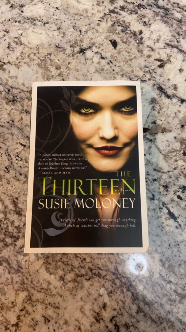 The Thirteen