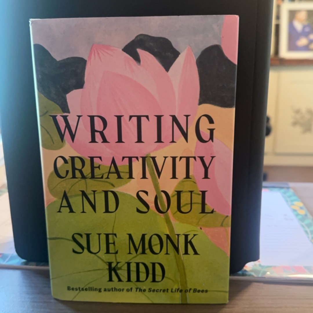 Writing Creativity and Soul