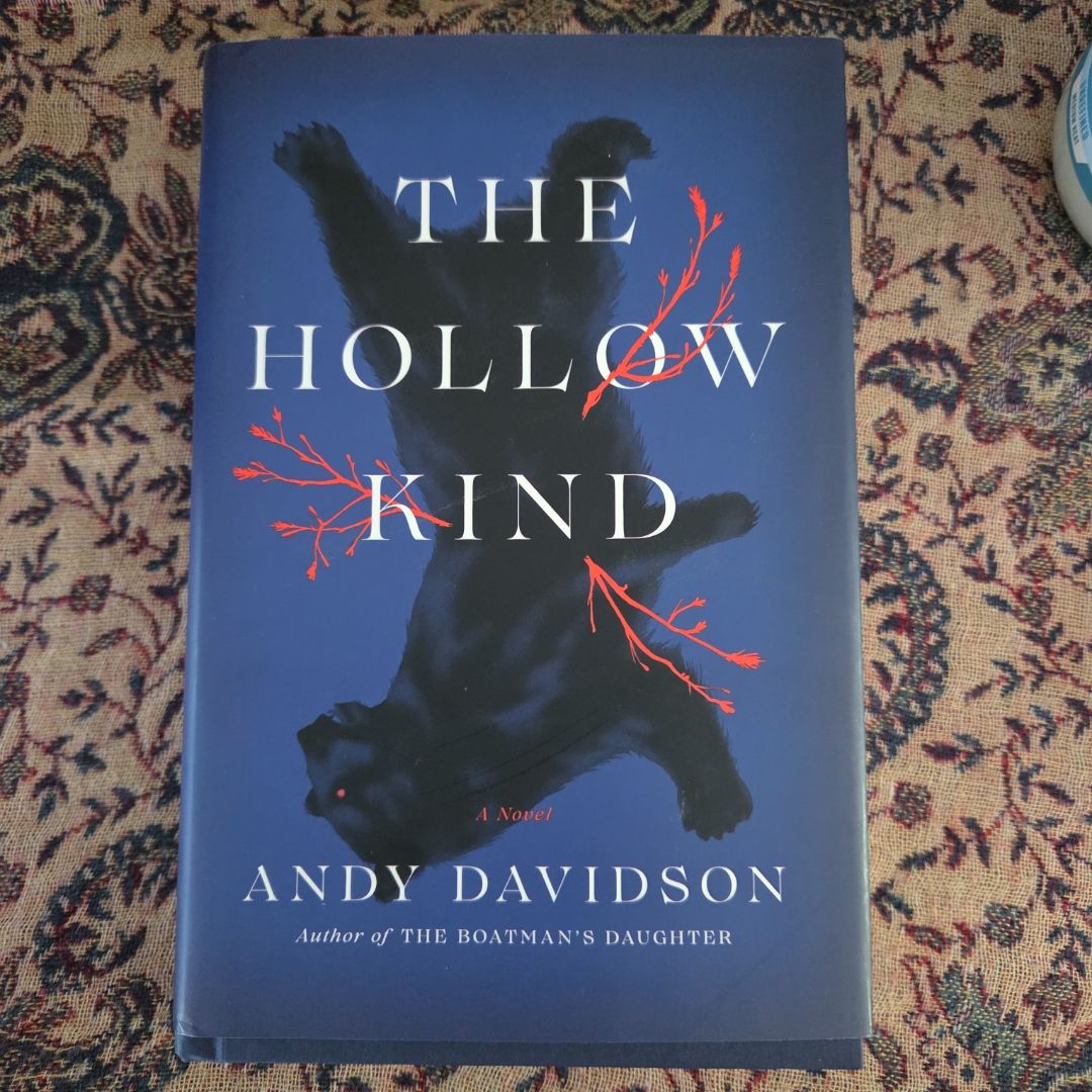 The Hollow Kind