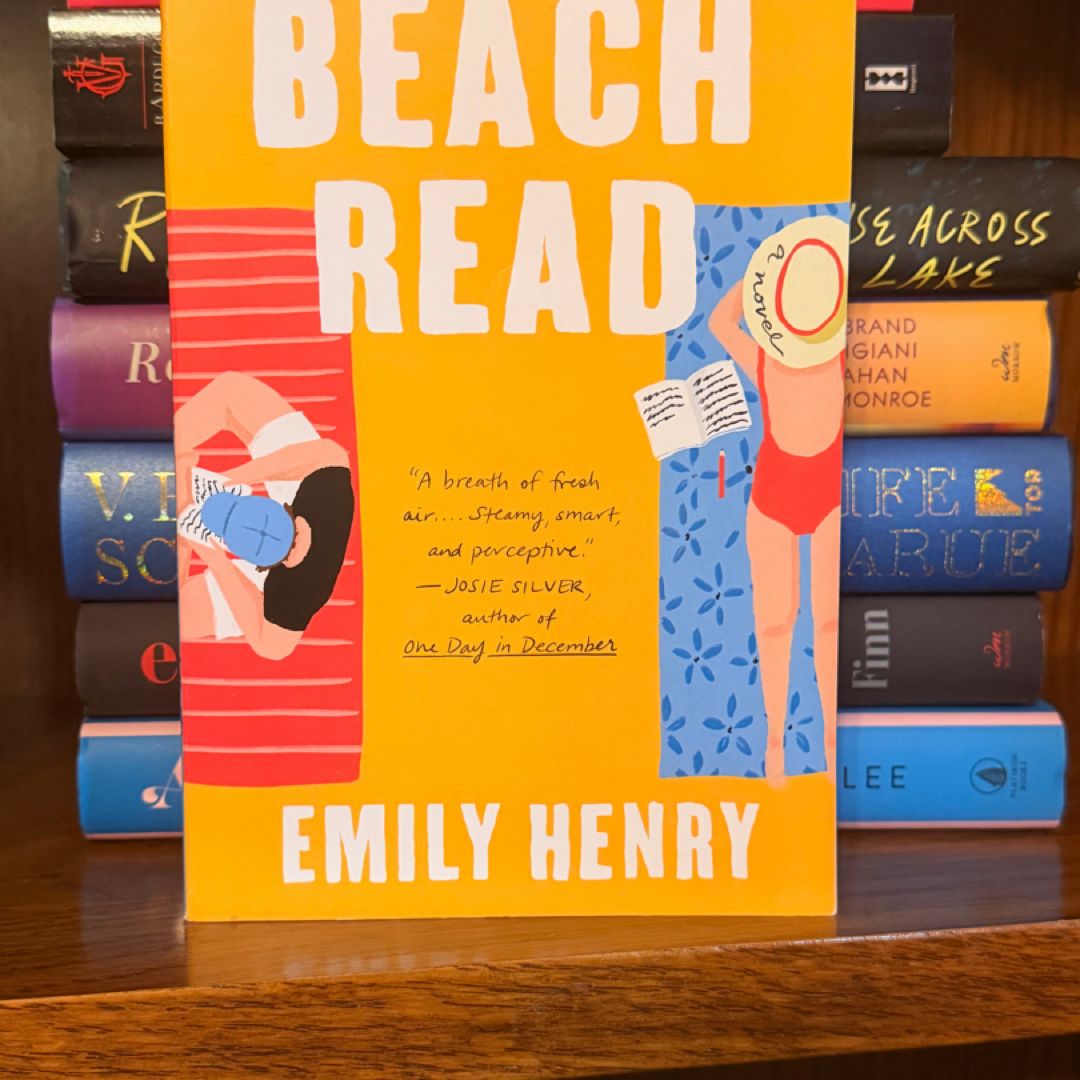 Beach Read
