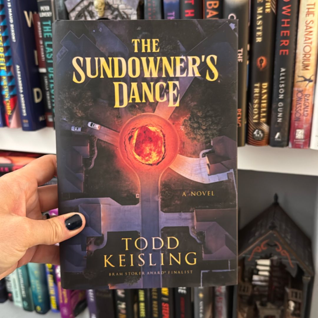 The Sundowner's Dance