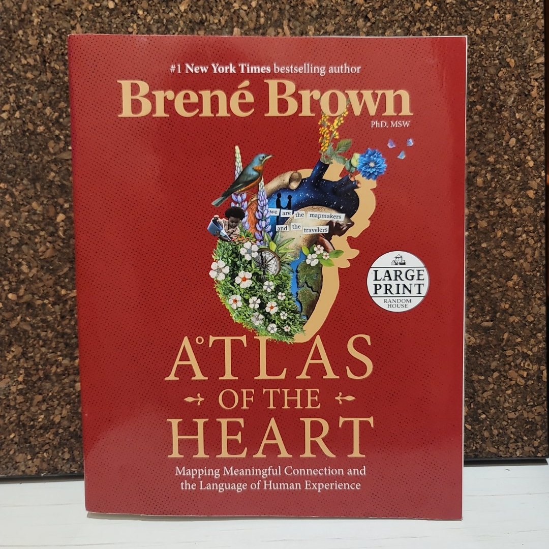 Atlas of the Heart