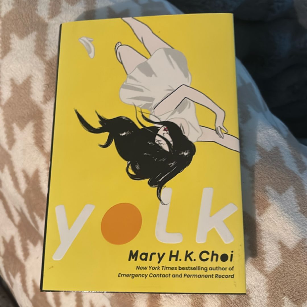 Yolk