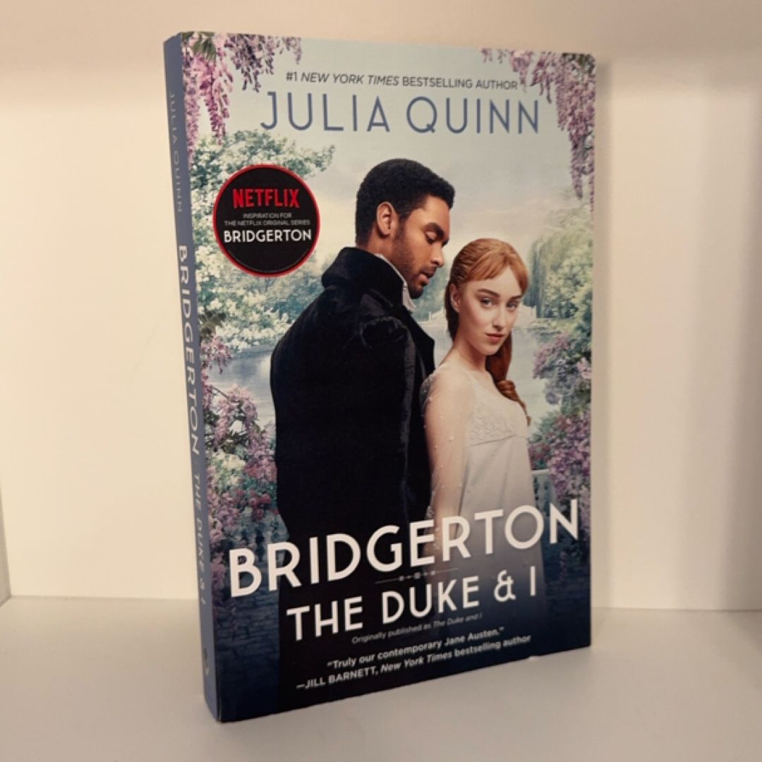 Bridgerton [TV Tie-In]