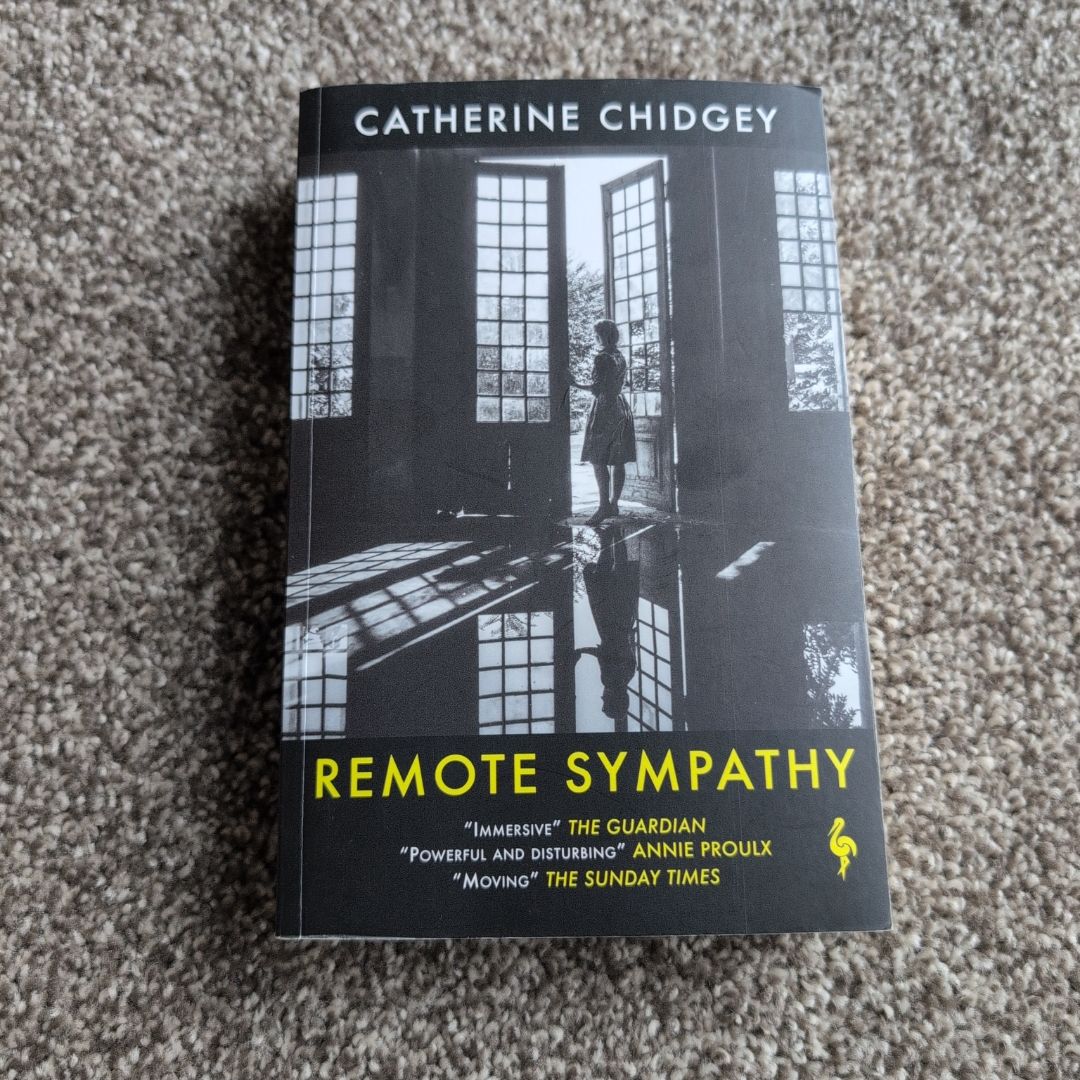 Remote Sympathy