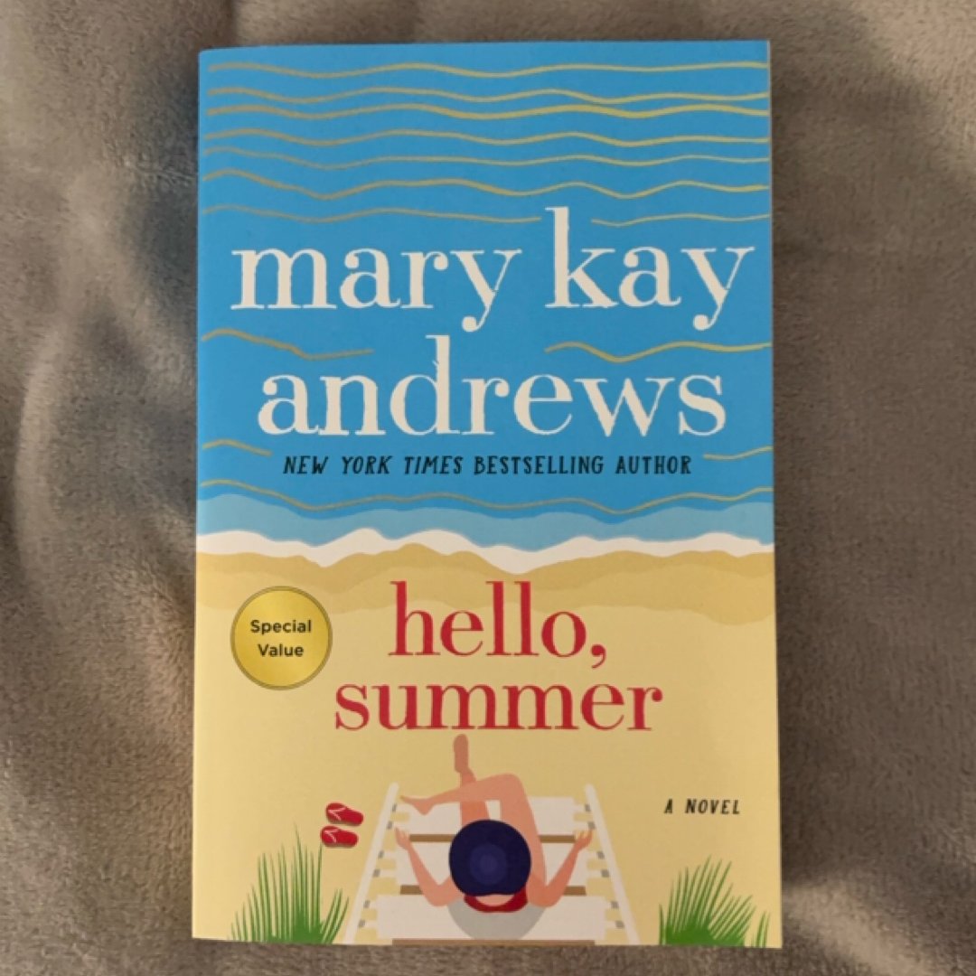 Hello, Summer