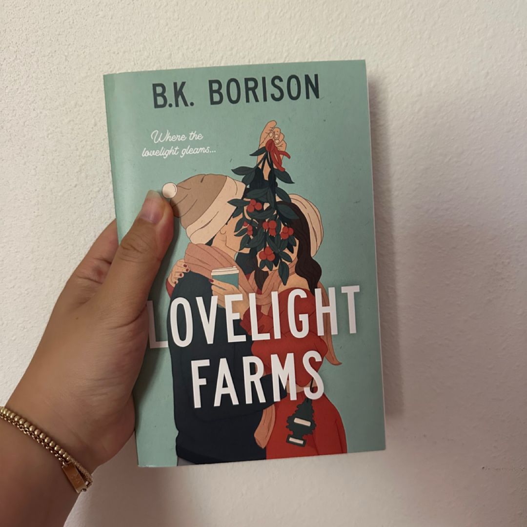 Lovelight Farms