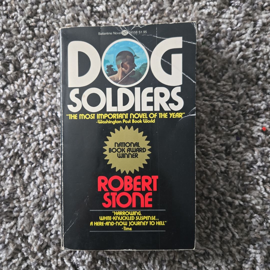 Dog Soldiers