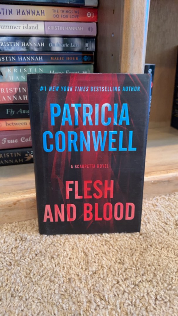 Flesh and Blood