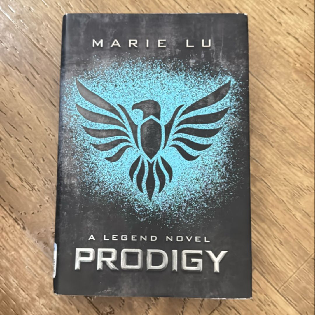 Prodigy