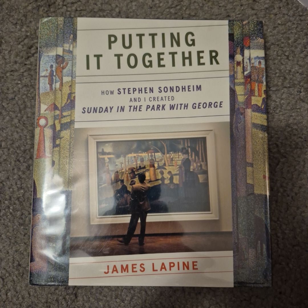 Putting It Together