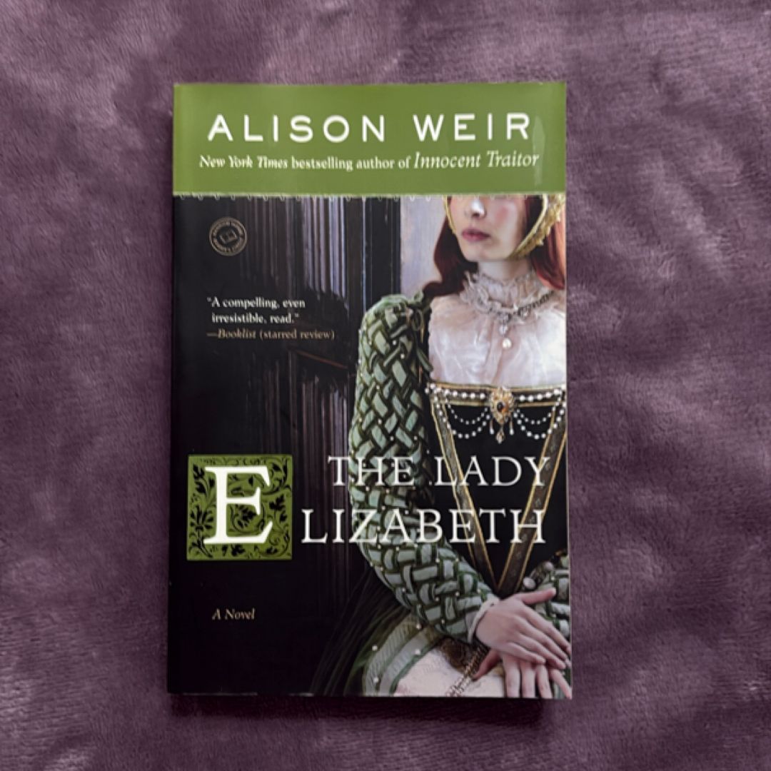 The Lady Elizabeth