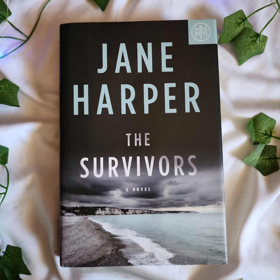 The Survivors [BOTM] 