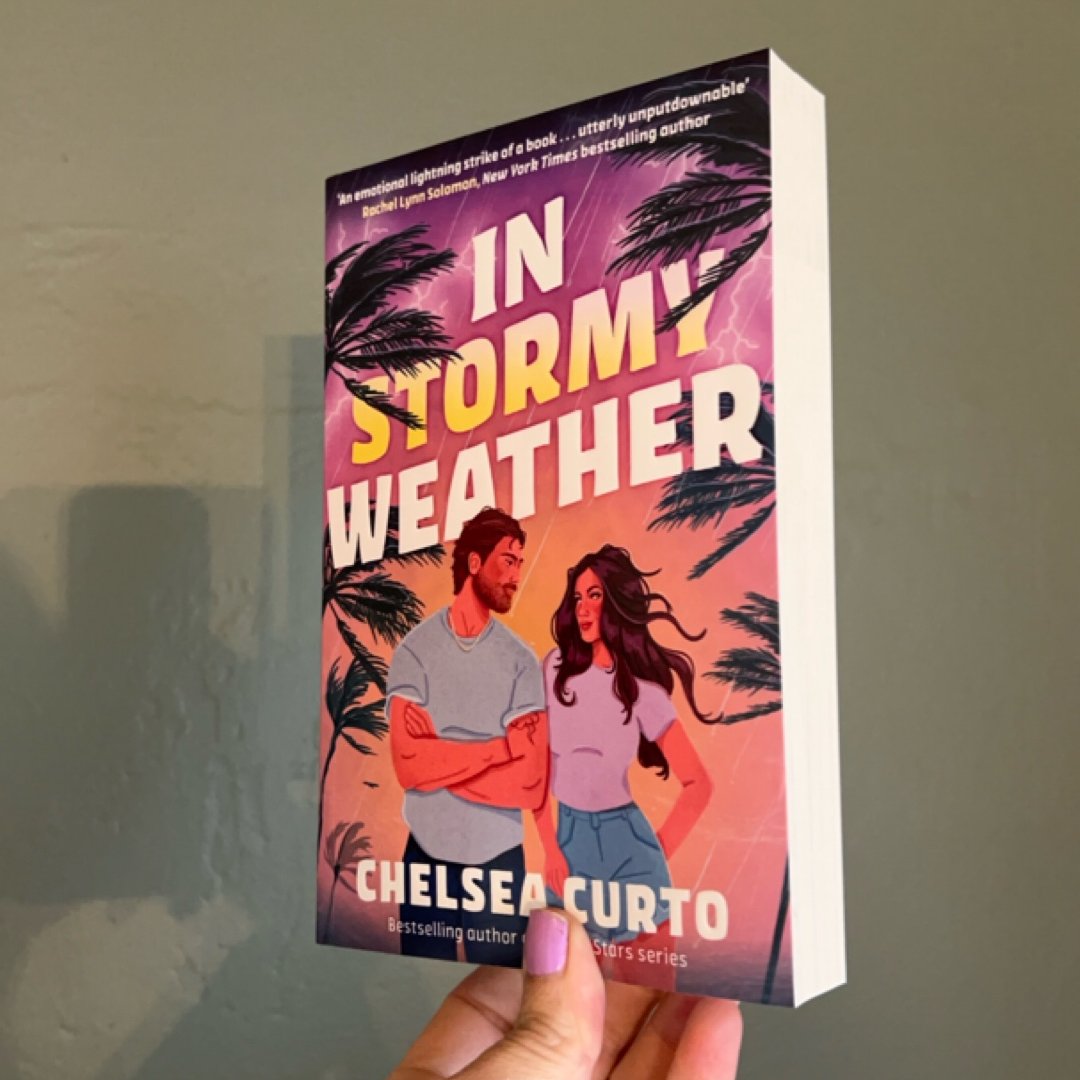 In Stormy Weather (UK Edition)