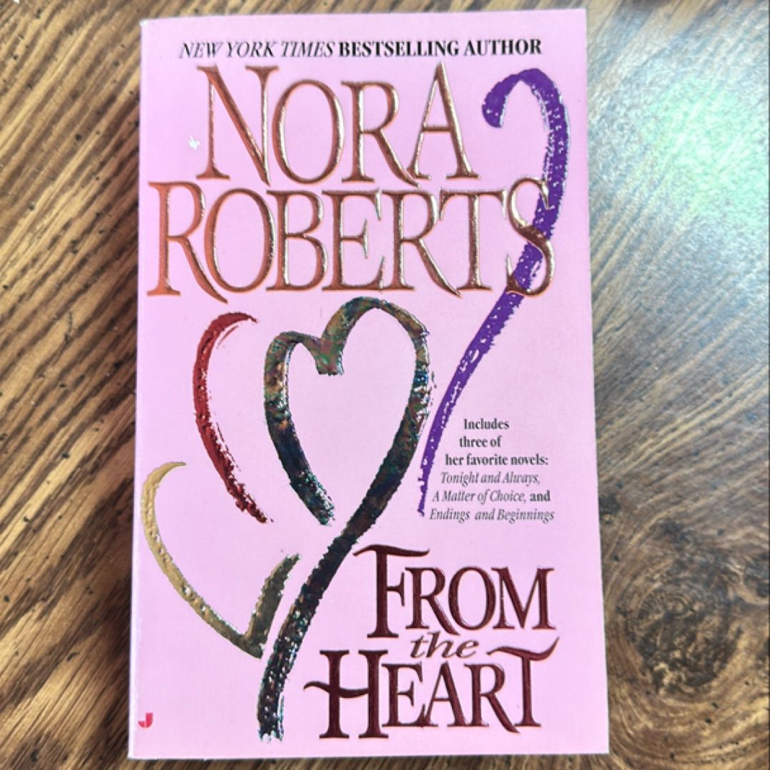 From the Heart