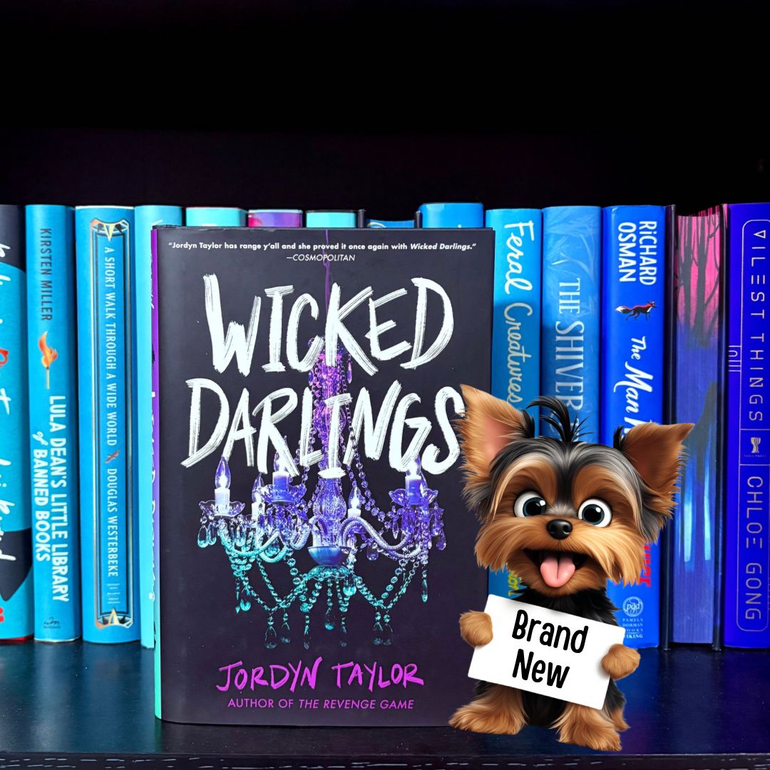 Wicked Darlings