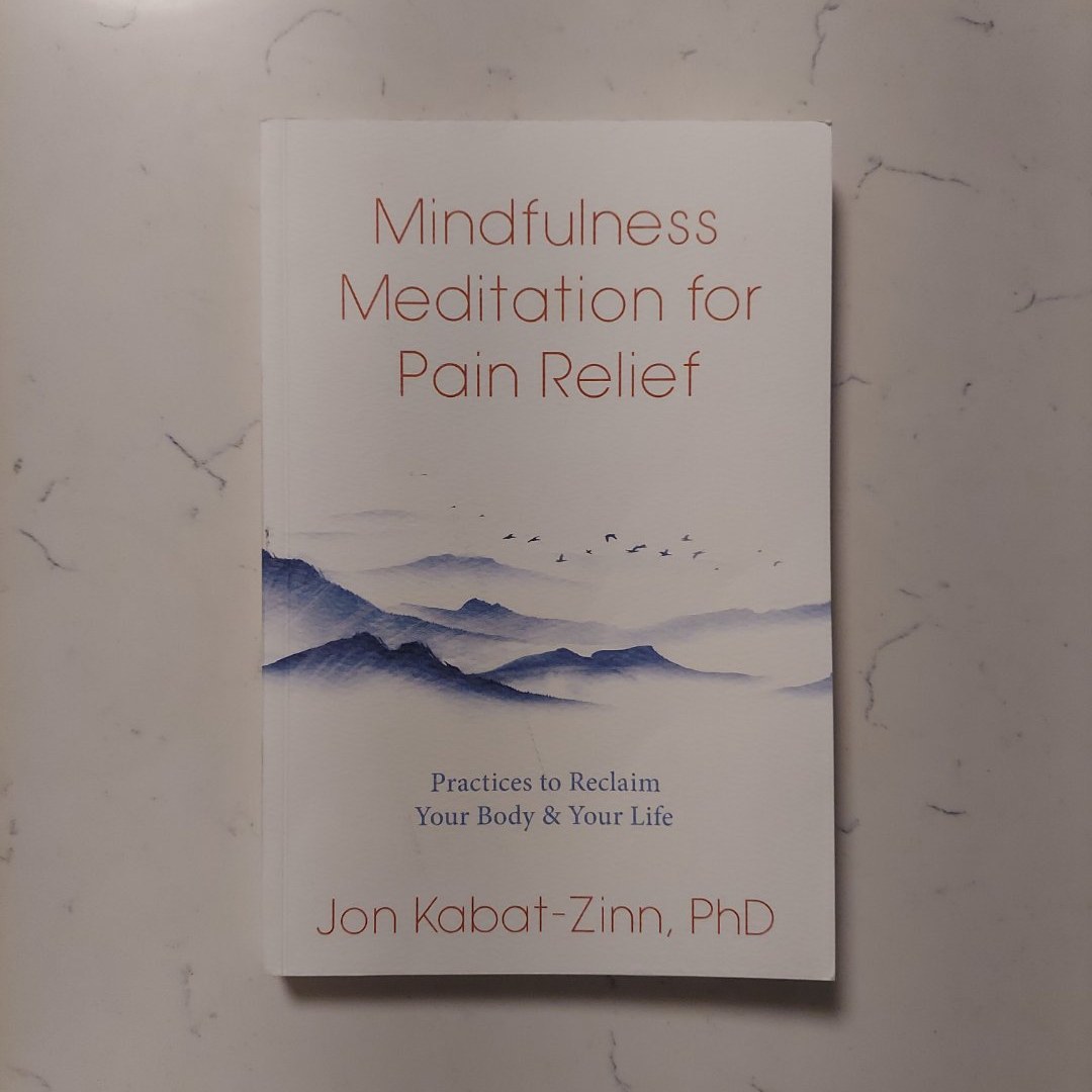 Mindfulness Meditation for Pain Relief