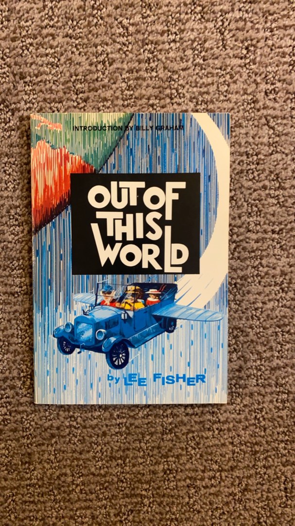Out of This World (1971)
